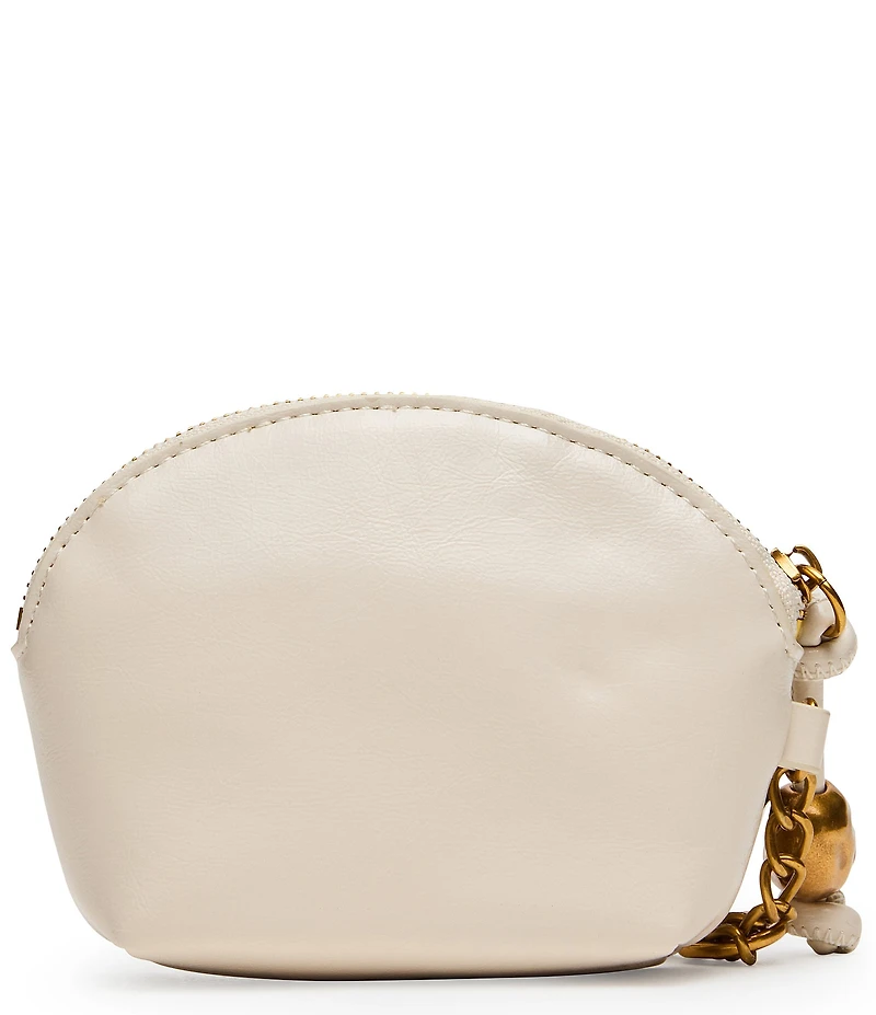 Steve Madden Cassidi Zip Top Pouch