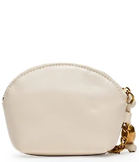 Steve Madden Cassidi Zip Top Pouch