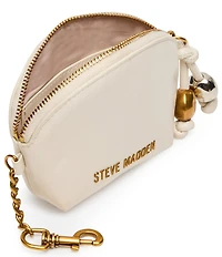 Steve Madden Cassidi Zip Top Pouch