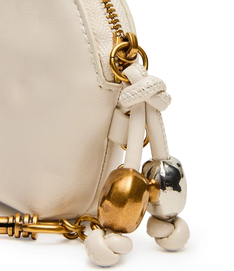 Steve Madden Cassidi Zip Top Pouch