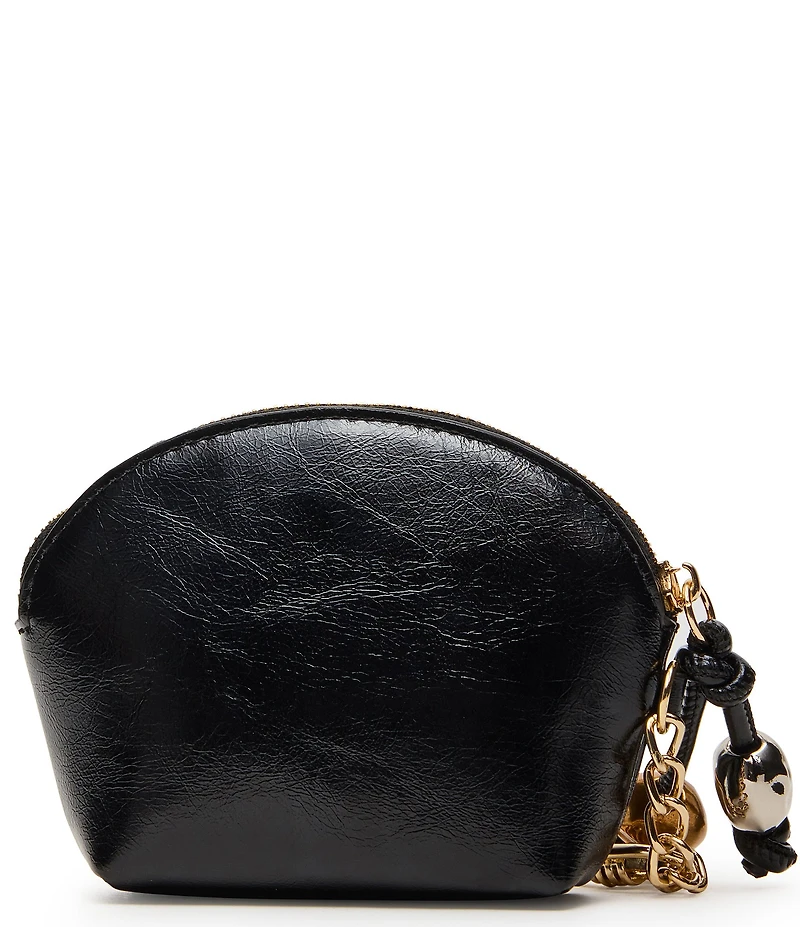 Steve Madden Cassidi Zip Top Pouch
