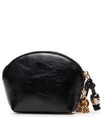 Steve Madden Cassidi Zip Top Pouch