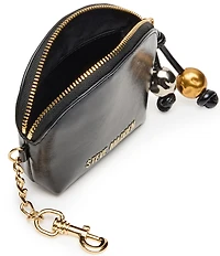 Steve Madden Cassidi Zip Top Pouch