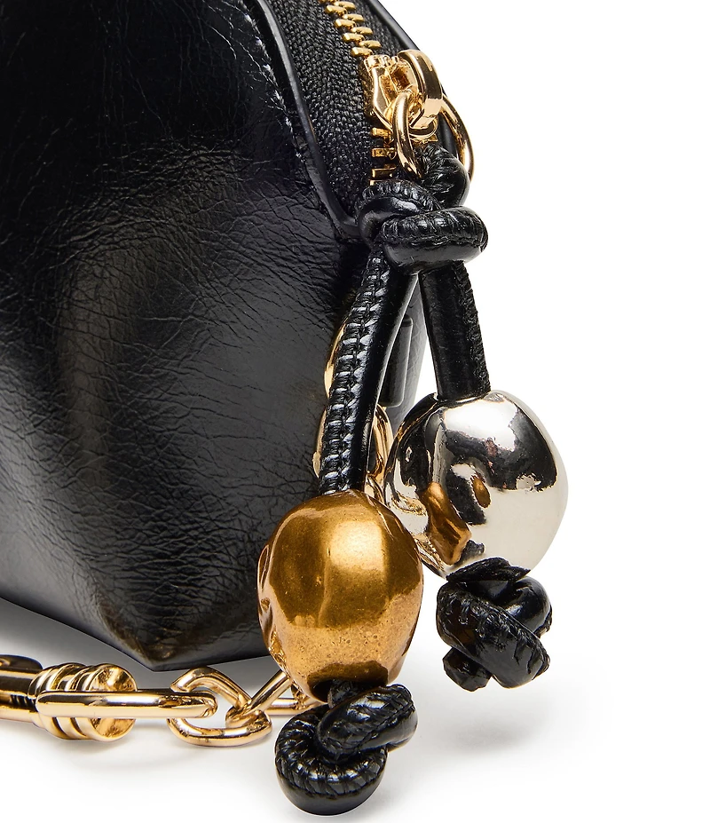 Steve Madden Cassidi Zip Top Pouch