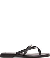 Steve Madden Catalina Leather Strappy Sandals