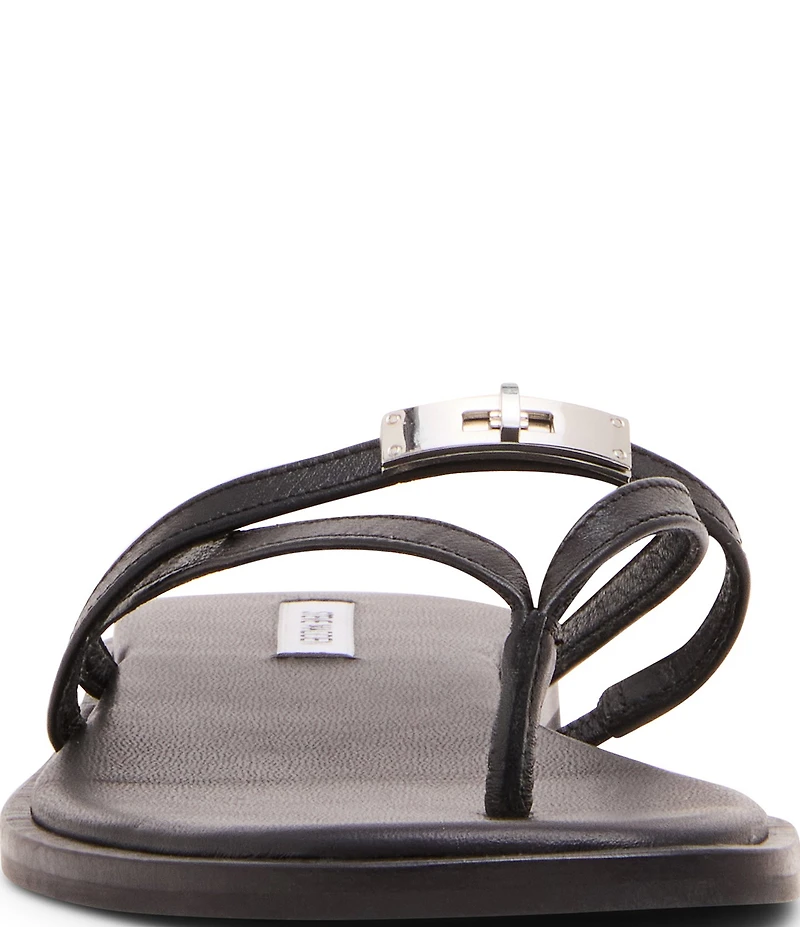 Steve Madden Catalina Leather Strappy Sandals
