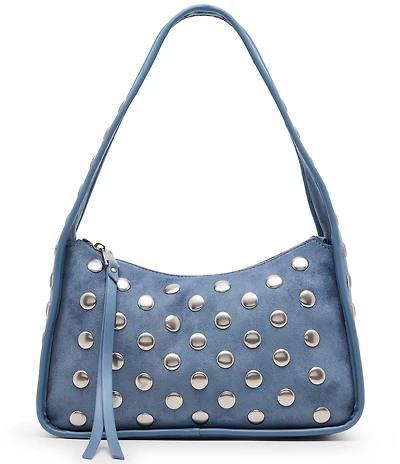 Steve Madden Cheyan Studded Shoulder Bag