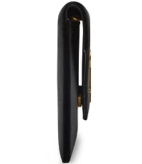 Steve Madden Smooth Velvet Clutch Crossbody Bag