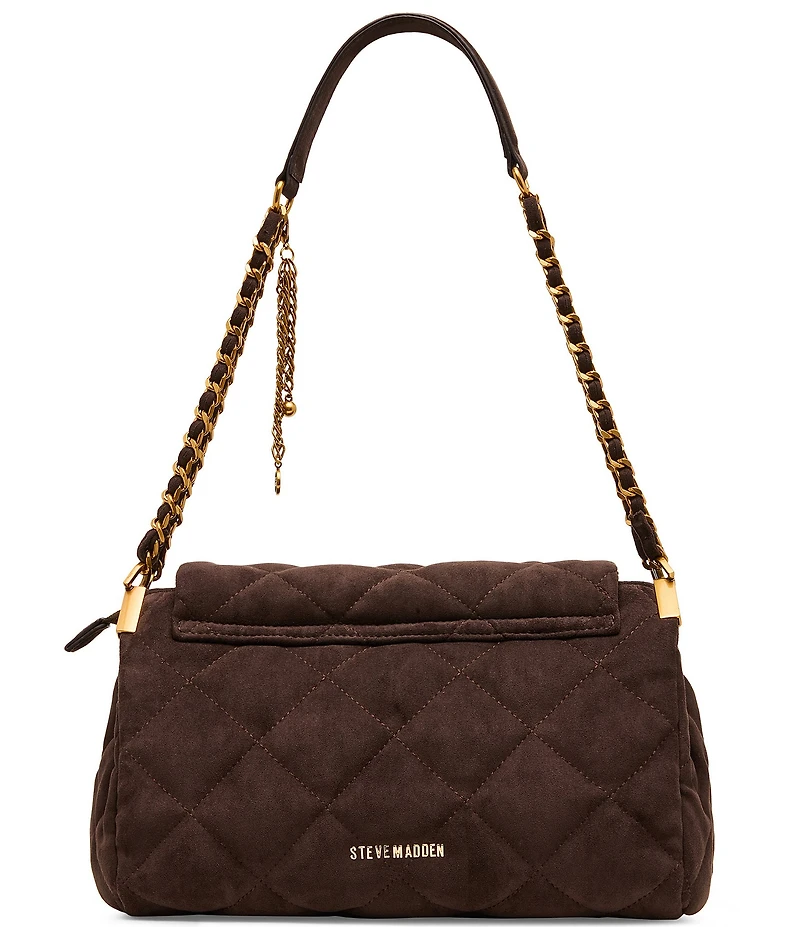 Steve Madden Colette Quilted Shoulder Bag