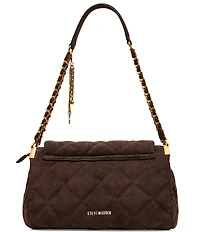 Steve Madden Colette Quilted Shoulder Bag