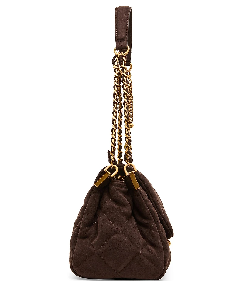 Steve Madden Colette Quilted Shoulder Bag