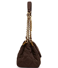 Steve Madden Colette Quilted Shoulder Bag