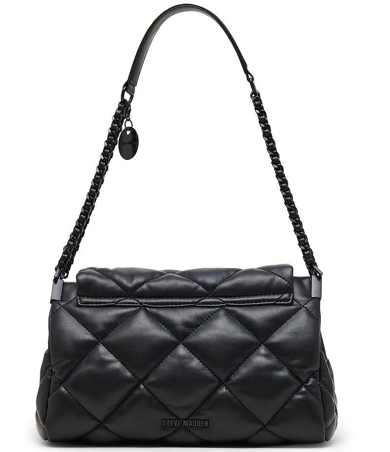 Steve Madden Colette Quilted Shoulder Bag