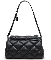 Steve Madden Colette Quilted Shoulder Bag