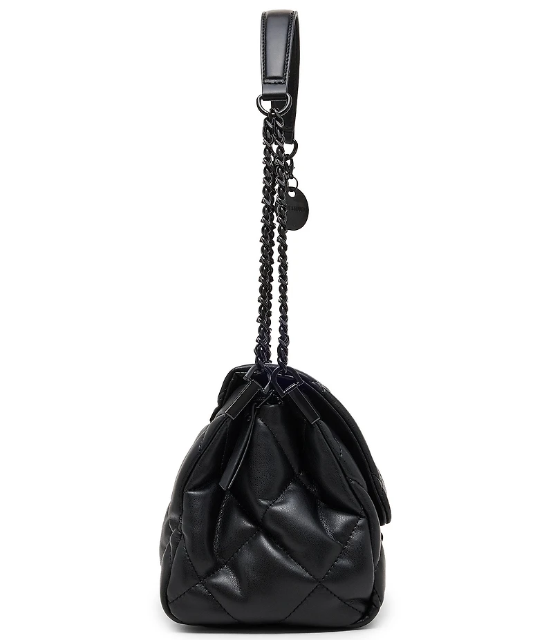 Steve Madden Colette Quilted Shoulder Bag