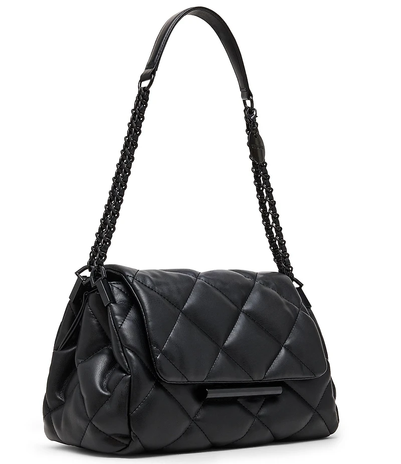 Steve Madden Colette Quilted Shoulder Bag