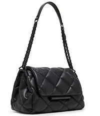 Steve Madden Colette Quilted Shoulder Bag