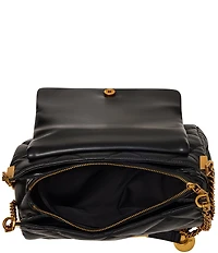 Steve Madden Colette Quilted Shoulder Bag