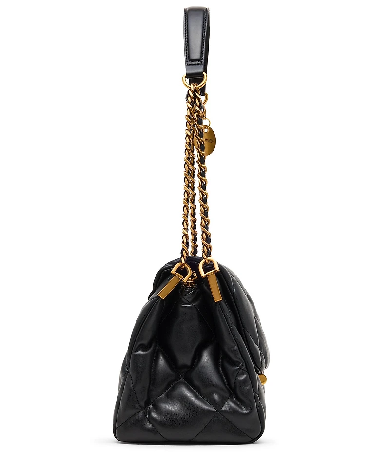 Steve Madden Colette Quilted Shoulder Bag