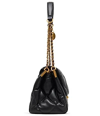 Steve Madden Colette Quilted Shoulder Bag