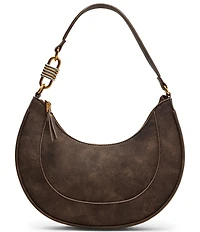 Steve Madden Crescent Shoulder Bag