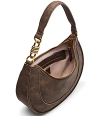 Steve Madden Crescent Shoulder Bag