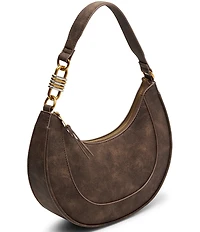 Steve Madden Crescent Shoulder Bag