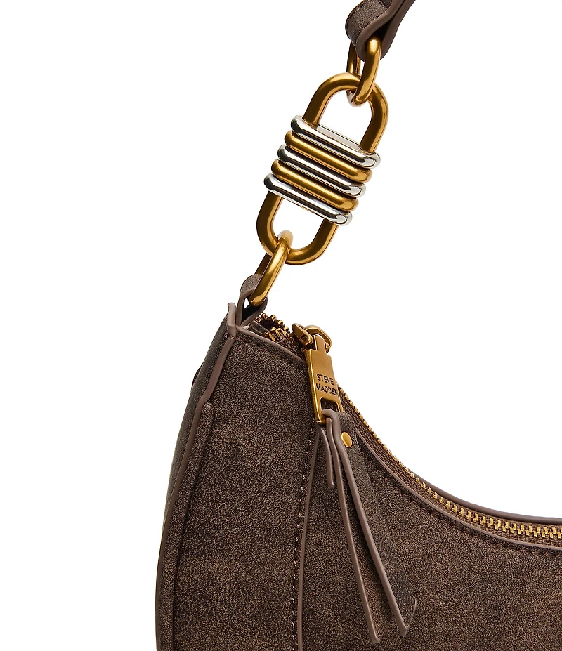 Steve Madden Crescent Shoulder Bag