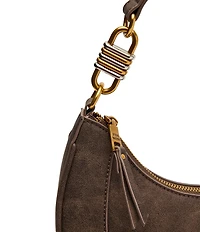 Steve Madden Crescent Shoulder Bag