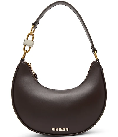 Steve Madden Crescent Shoulder Bag