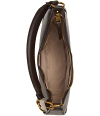 Steve Madden Crescent Shoulder Bag