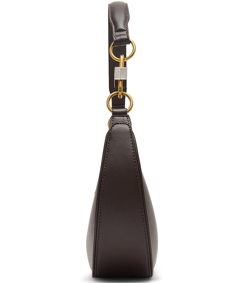 Steve Madden Crescent Shoulder Bag