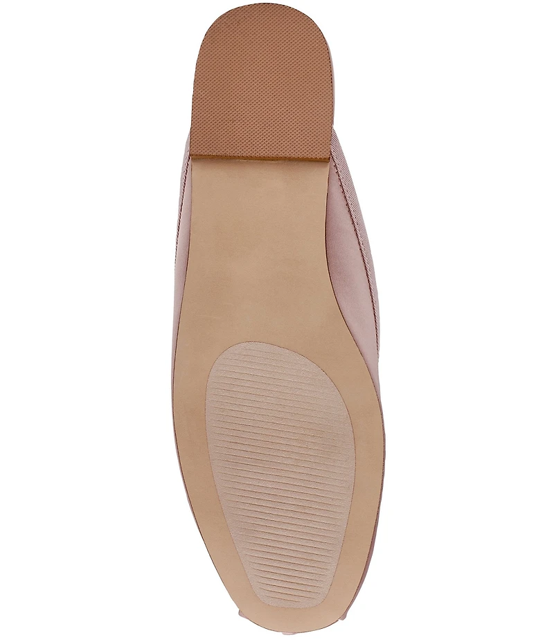 Steve Madden Cutesy Bow Detail Ballet Mules
