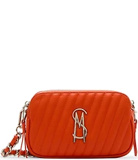 Steve Madden Daisy Quilted Crossbody Bag