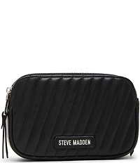 Steve Madden Daisy Quilted Crossbody Bag