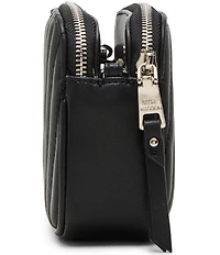 Steve Madden Daisy Quilted Crossbody Bag
