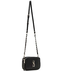 Steve Madden Daisy Quilted Crossbody Bag