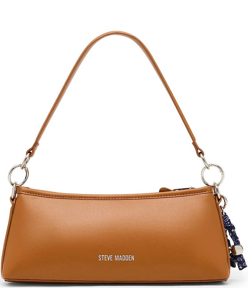 Steve Madden Dakotah Fringe Shoulder Bag