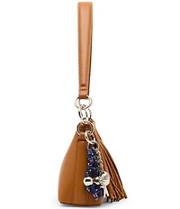 Steve Madden Dakotah Fringe Shoulder Bag