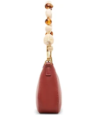 Steve Madden Danza Beaded Shoulder Bag