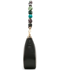Steve Madden Danza Beaded Shoulder Bag