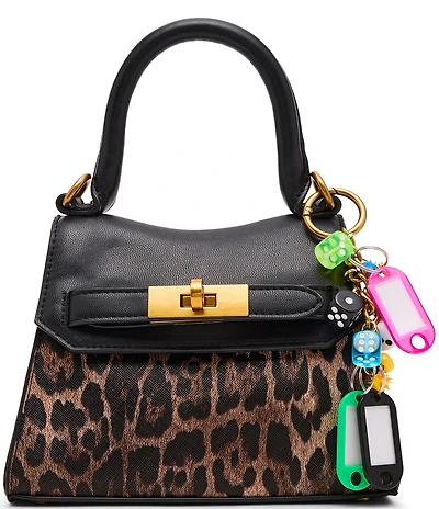 Steve Madden Deede Satchel Bag