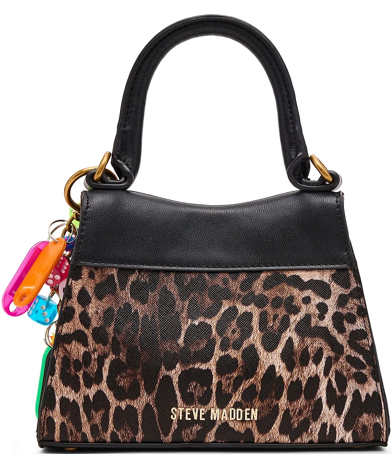 Steve Madden Deede Satchel Bag