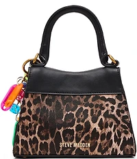 Steve Madden Deede Satchel Bag