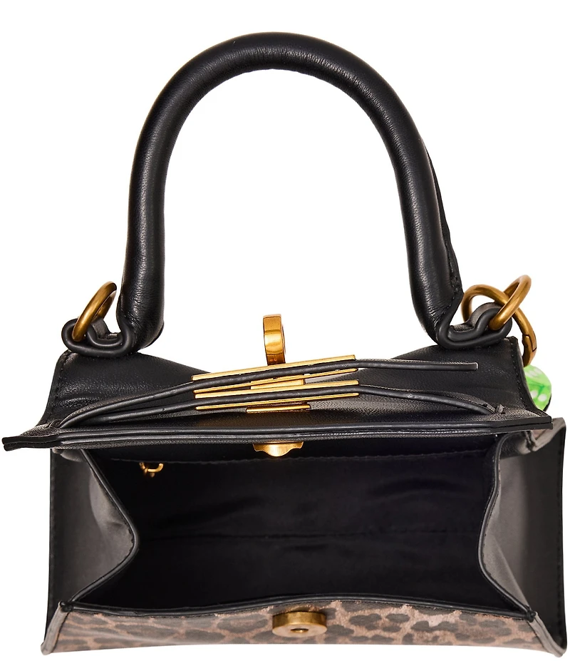 Steve Madden Deede Satchel Bag