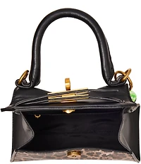 Steve Madden Deede Satchel Bag