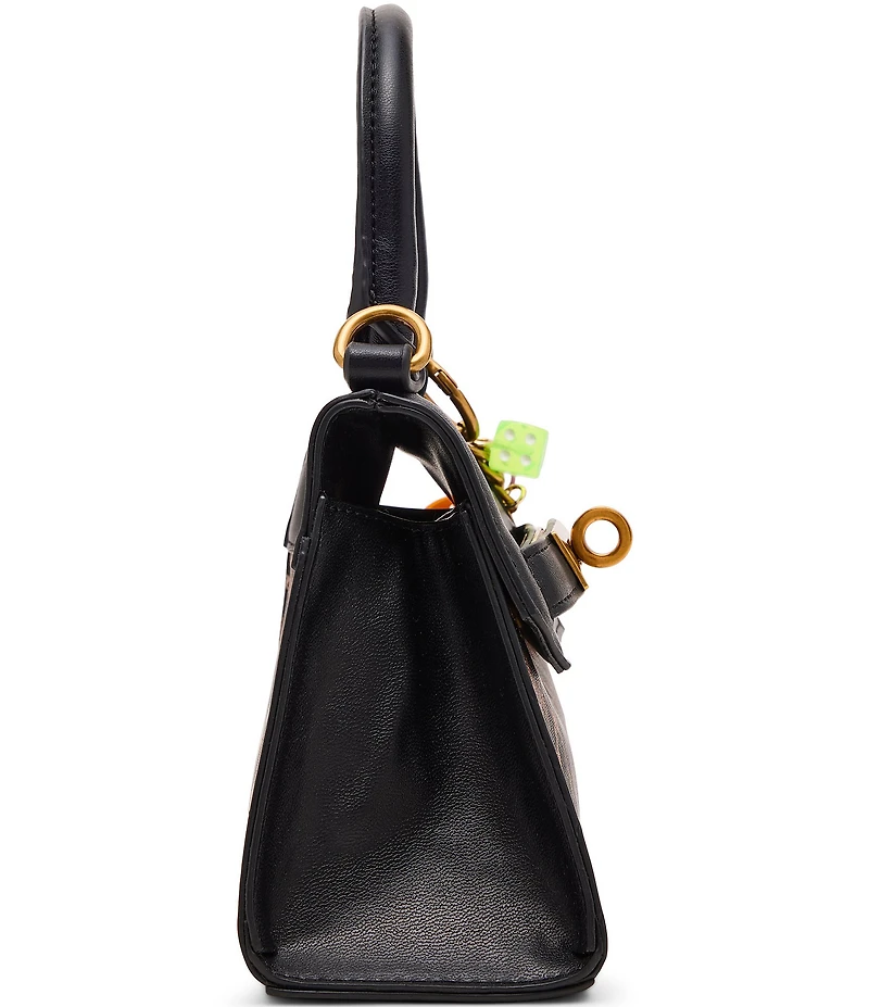 Steve Madden Deede Satchel Bag