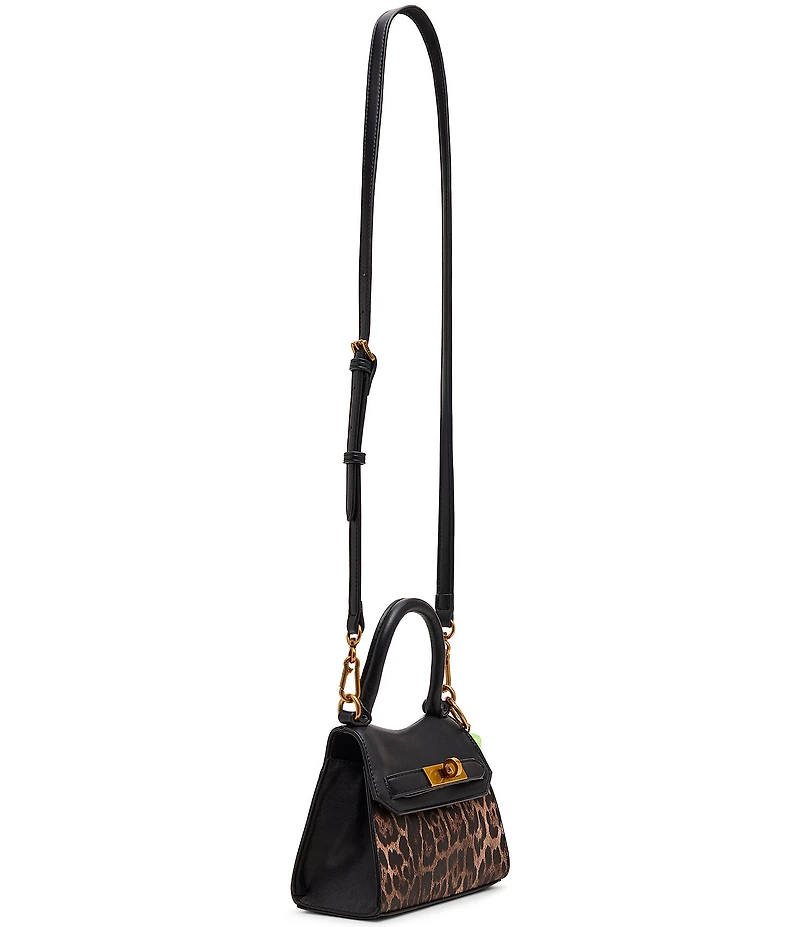 Steve Madden Deede Satchel Bag