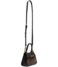 Steve Madden Deede Satchel Bag
