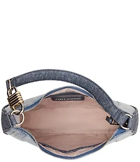 Steve Madden Denim Shoulder Bag